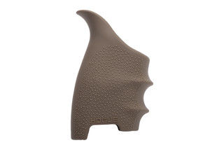 Hogue HandAll grip sleeve for full-size Sig Sauer P320.